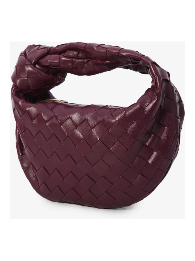 Bottega Veneta Bags.. Red alternative