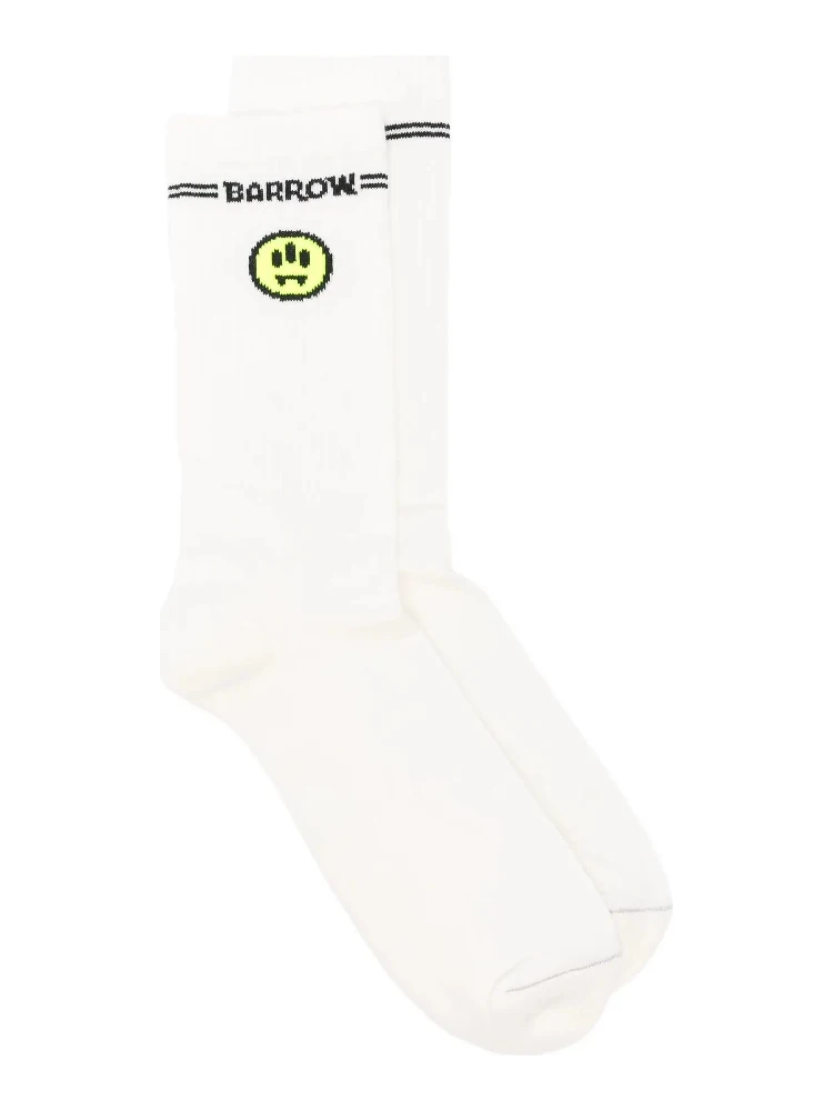 BARROW Underwear White