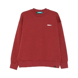 BARROW Sweaters Red