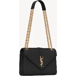 Envelope medium shoulder bag