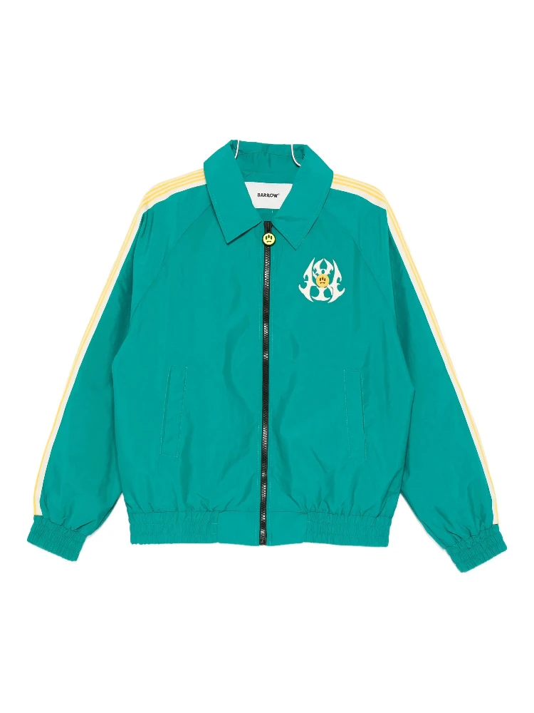 BARROW Jackets Green