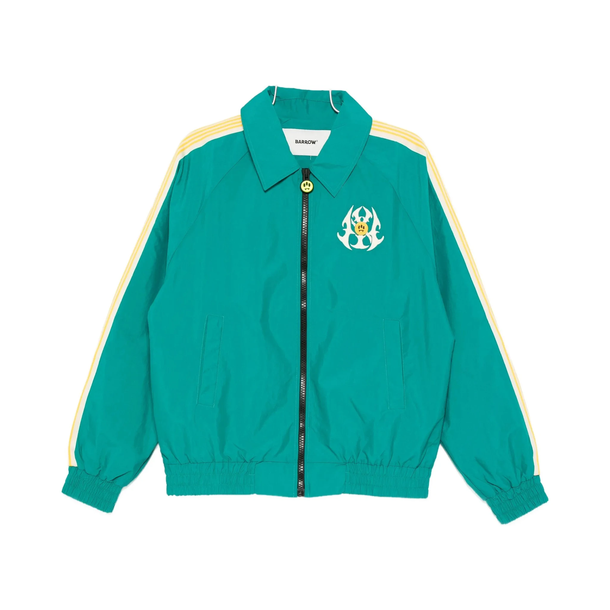 BARROW Jackets Green