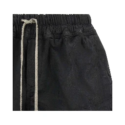 RICK OWENS DRKSHDW Shorts Black