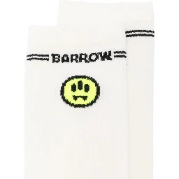 BARROW Underwear White