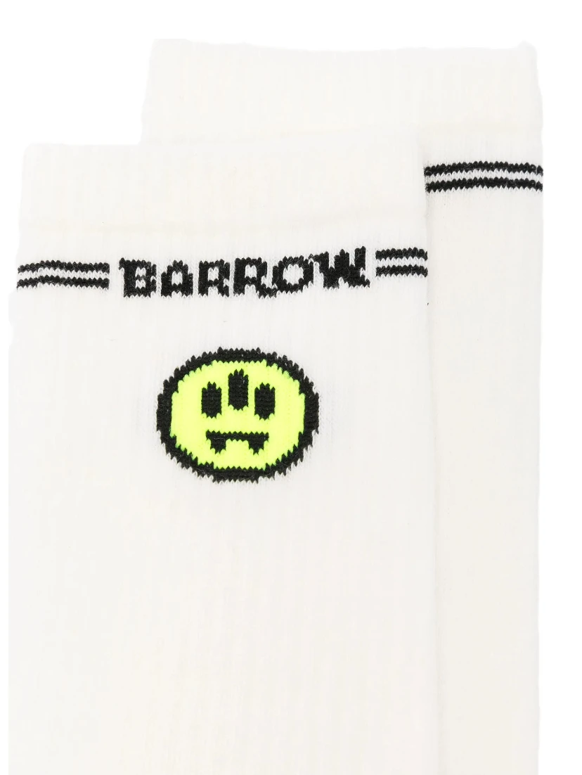 BARROW Underwear White