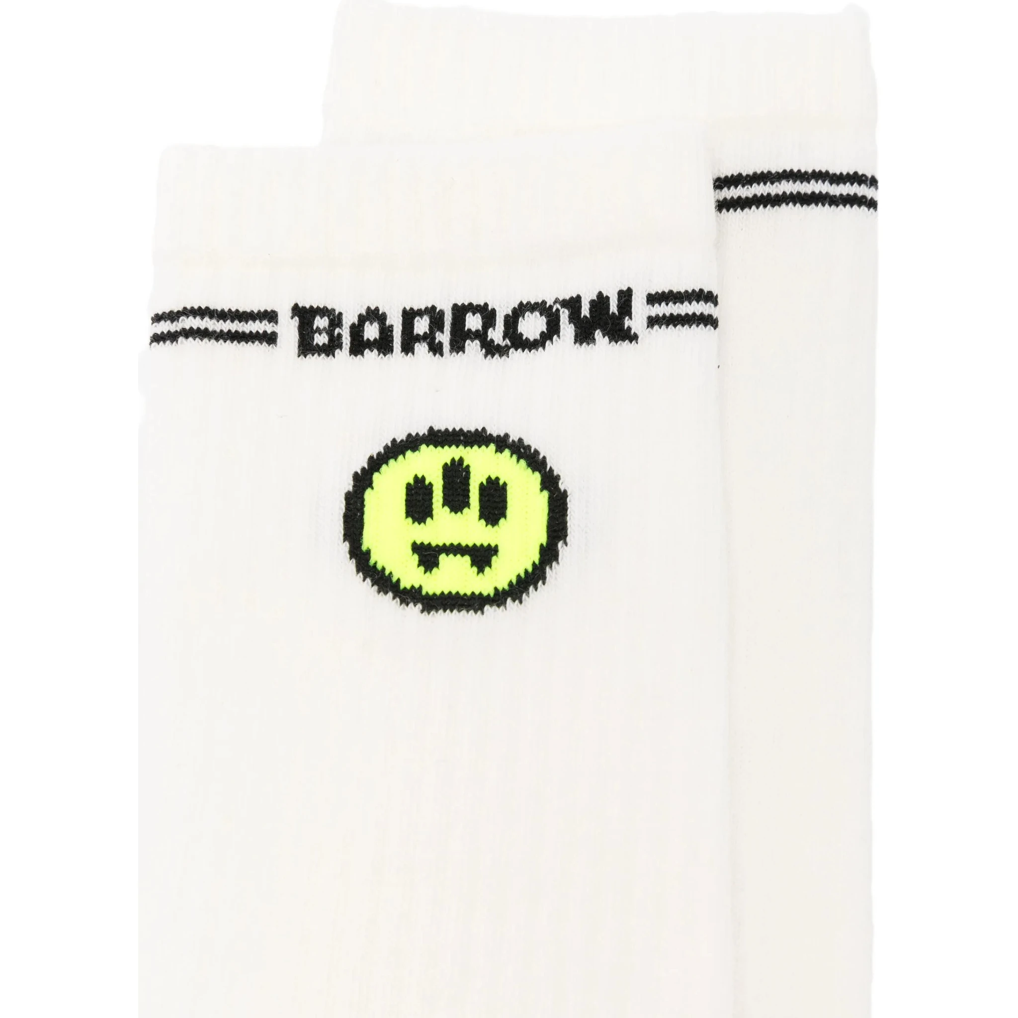 BARROW Underwear White