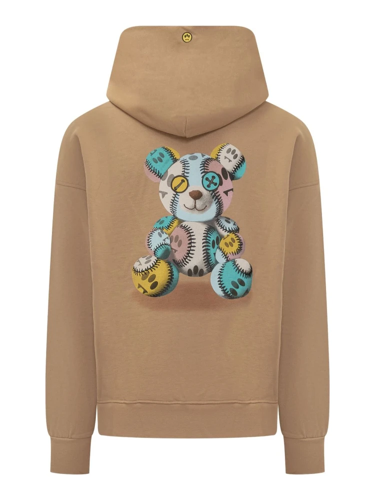 BARROW Sweaters Beige alternative