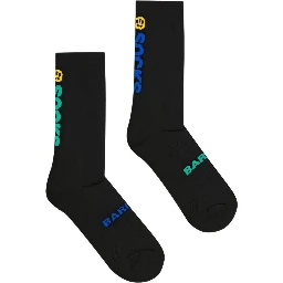 BARROW Underwear Black