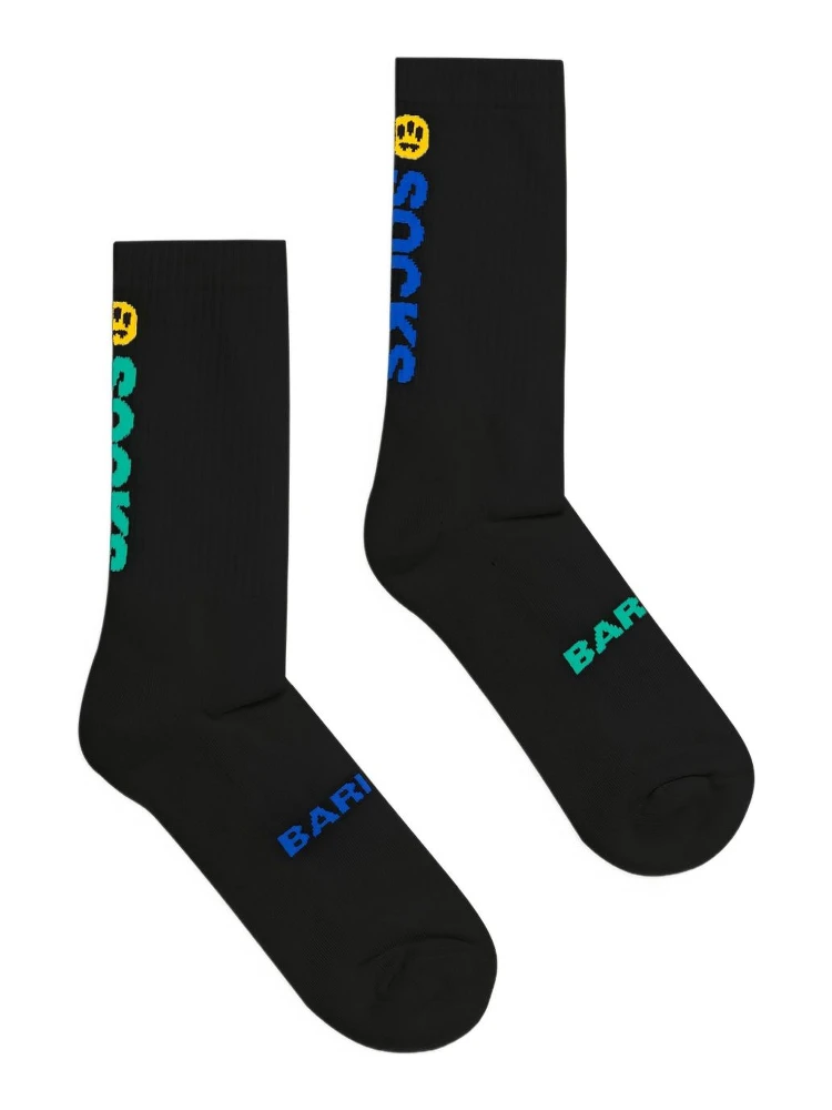 BARROW Underwear Black