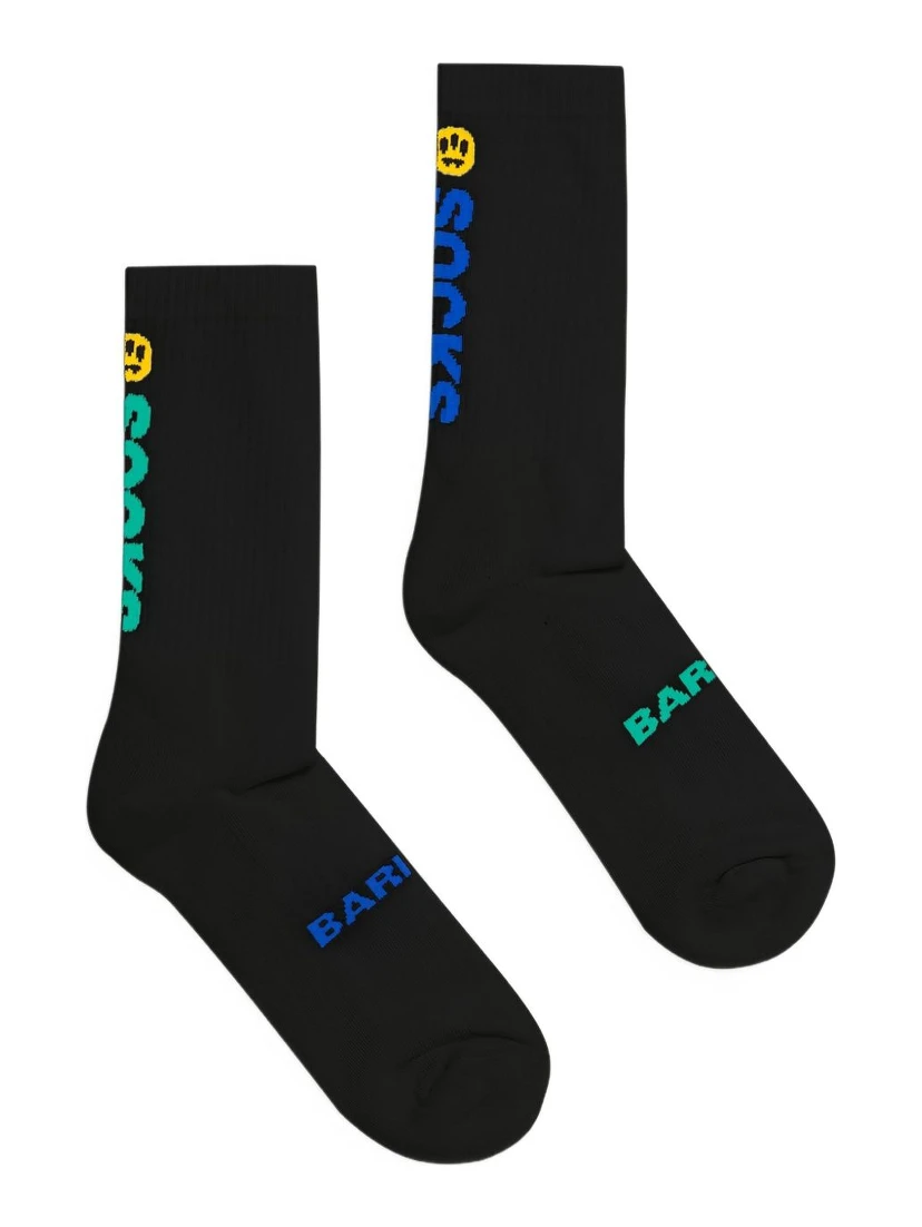 BARROW Underwear Black