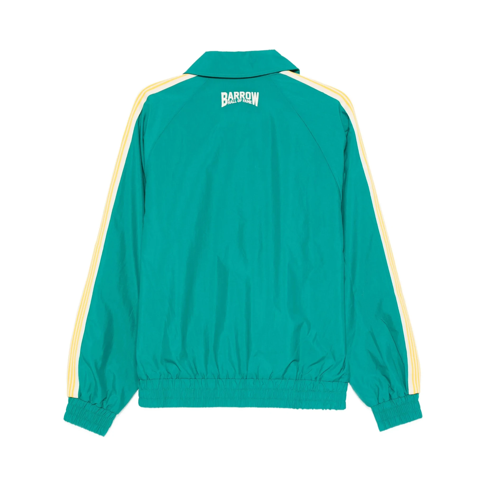 BARROW Jackets Green