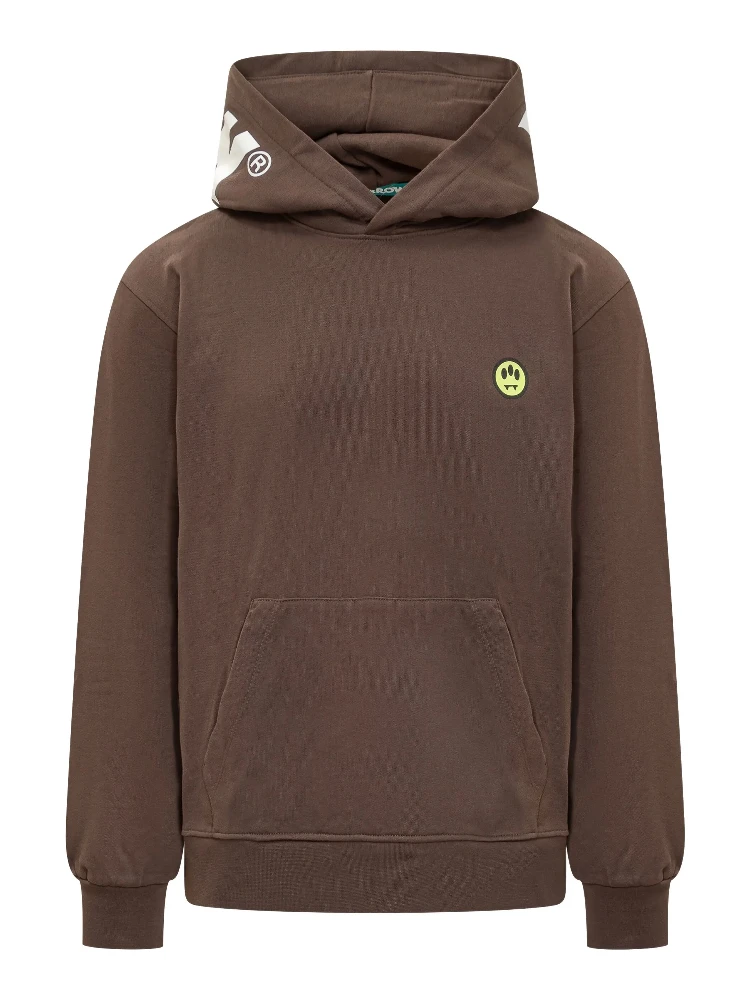 BARROW Sweaters Brown