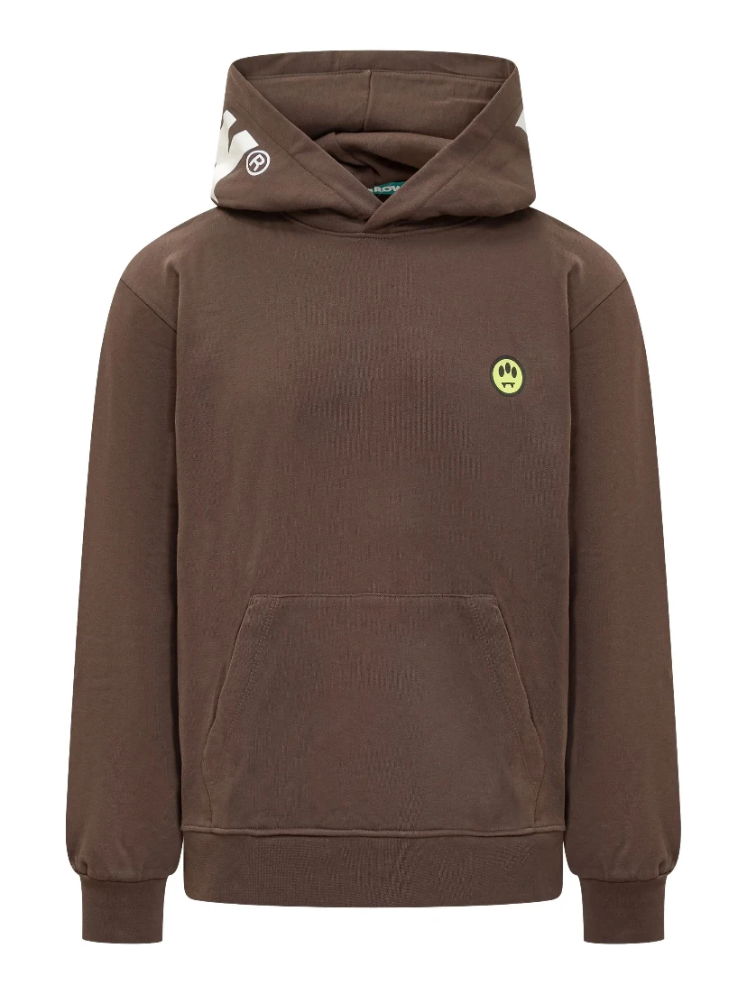 BARROW Sweaters Brown