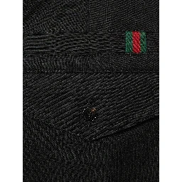 غوتشي ملابس جاهزة... أسود