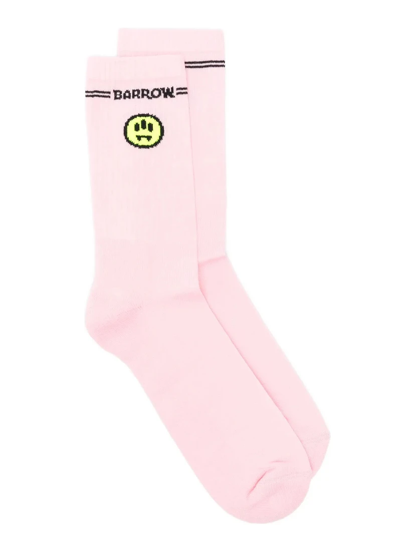 BARROW Underwear Pink