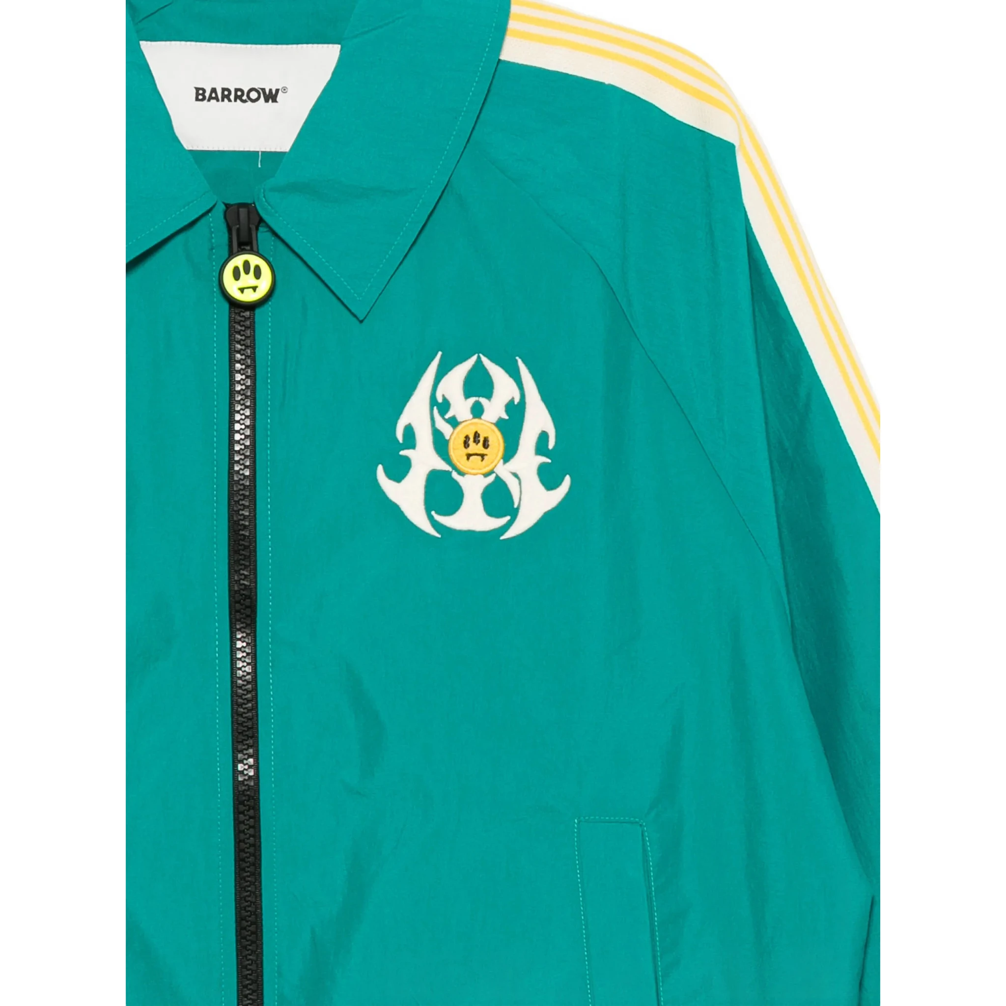 BARROW Jackets Green