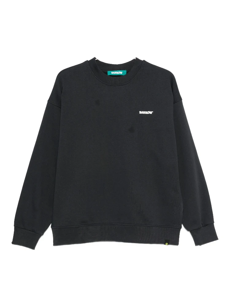 BARROW Sweaters Grey