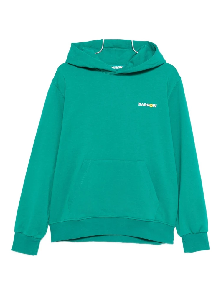 BARROW Sweaters Green