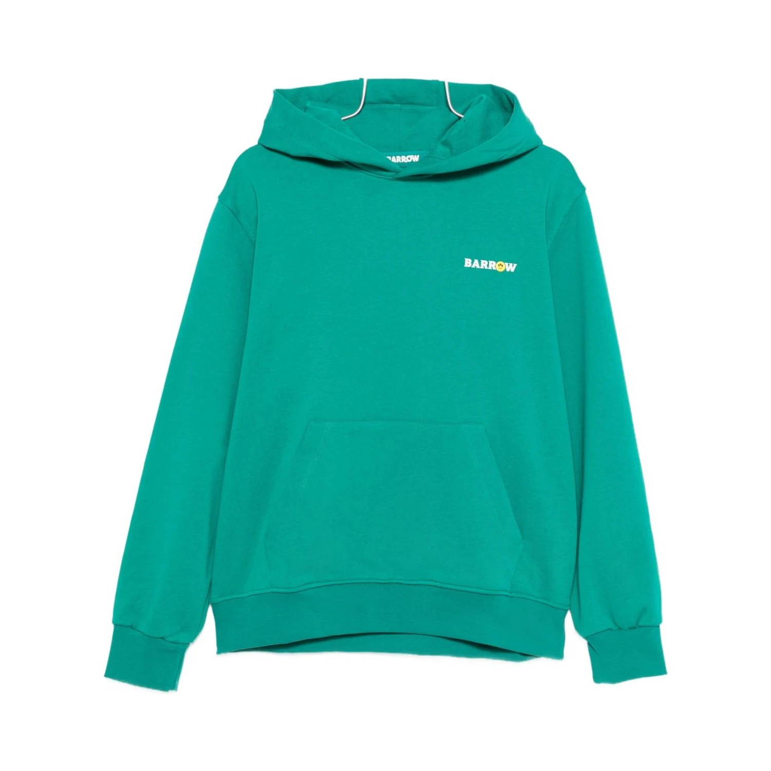 BARROW Sweaters Green