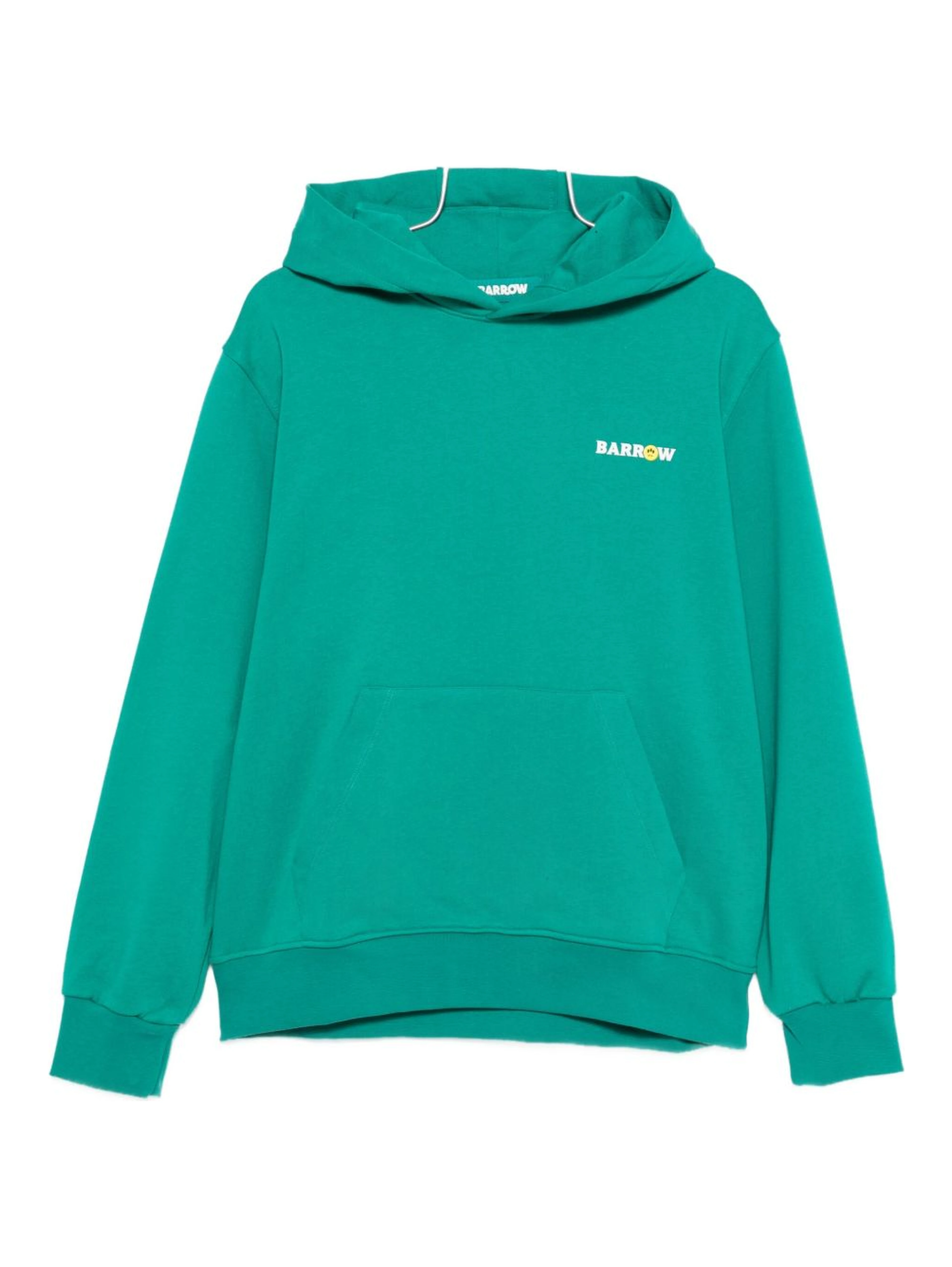 BARROW Sweaters Green