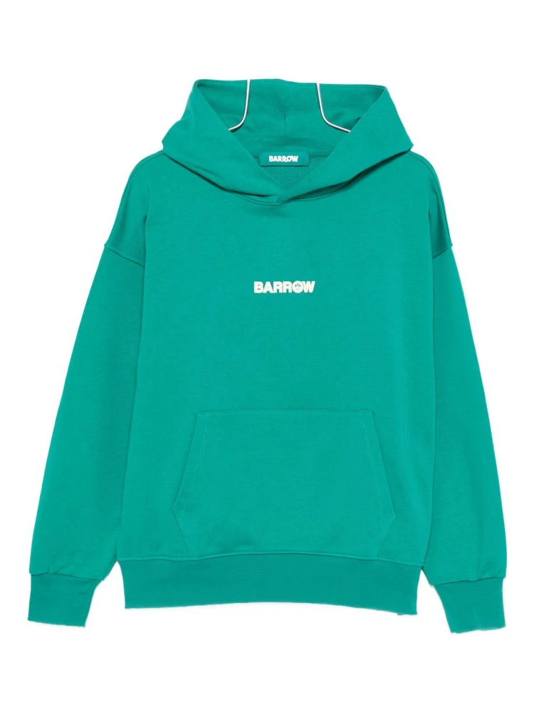 BARROW Sweaters Green