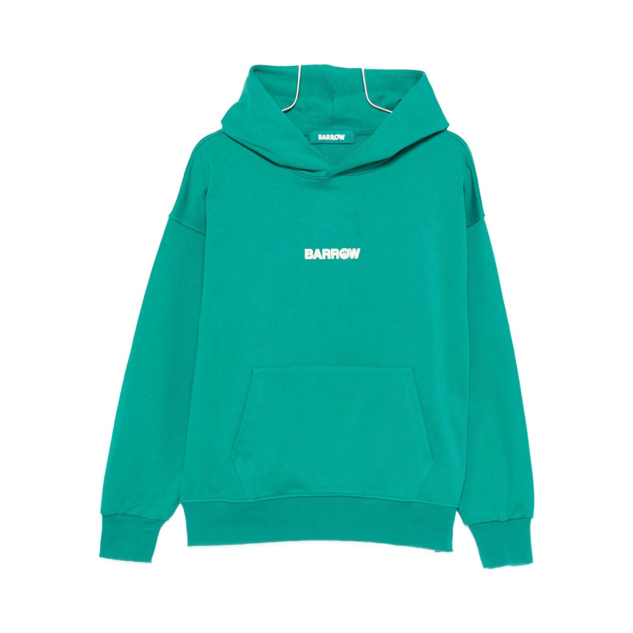 BARROW Sweaters Green