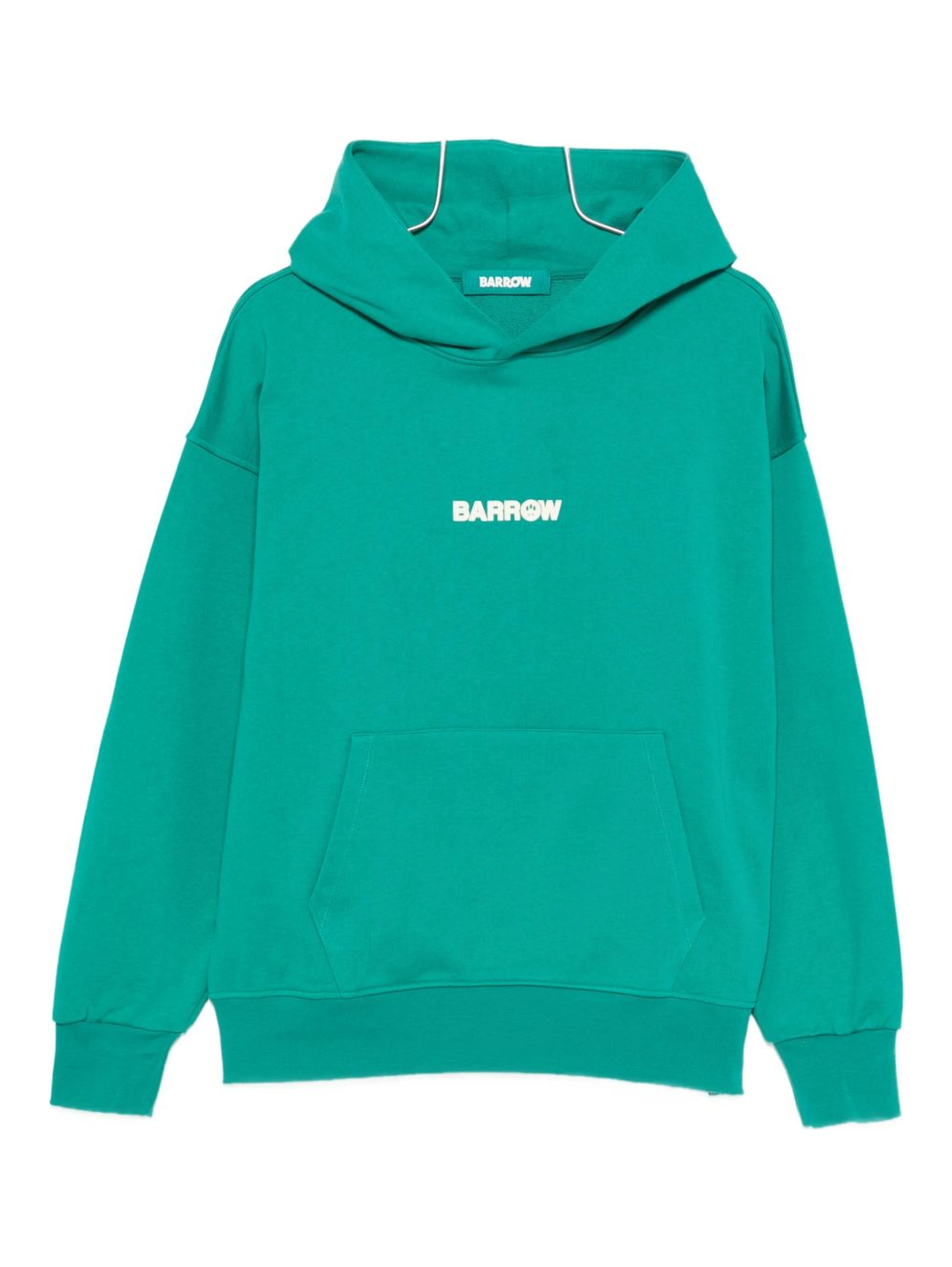 BARROW Sweaters Green