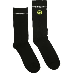 BARROW Underwear Black