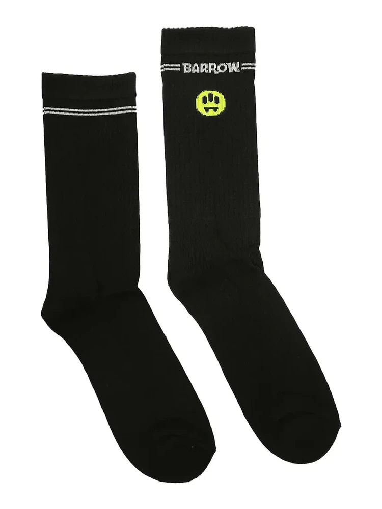 BARROW Underwear Black