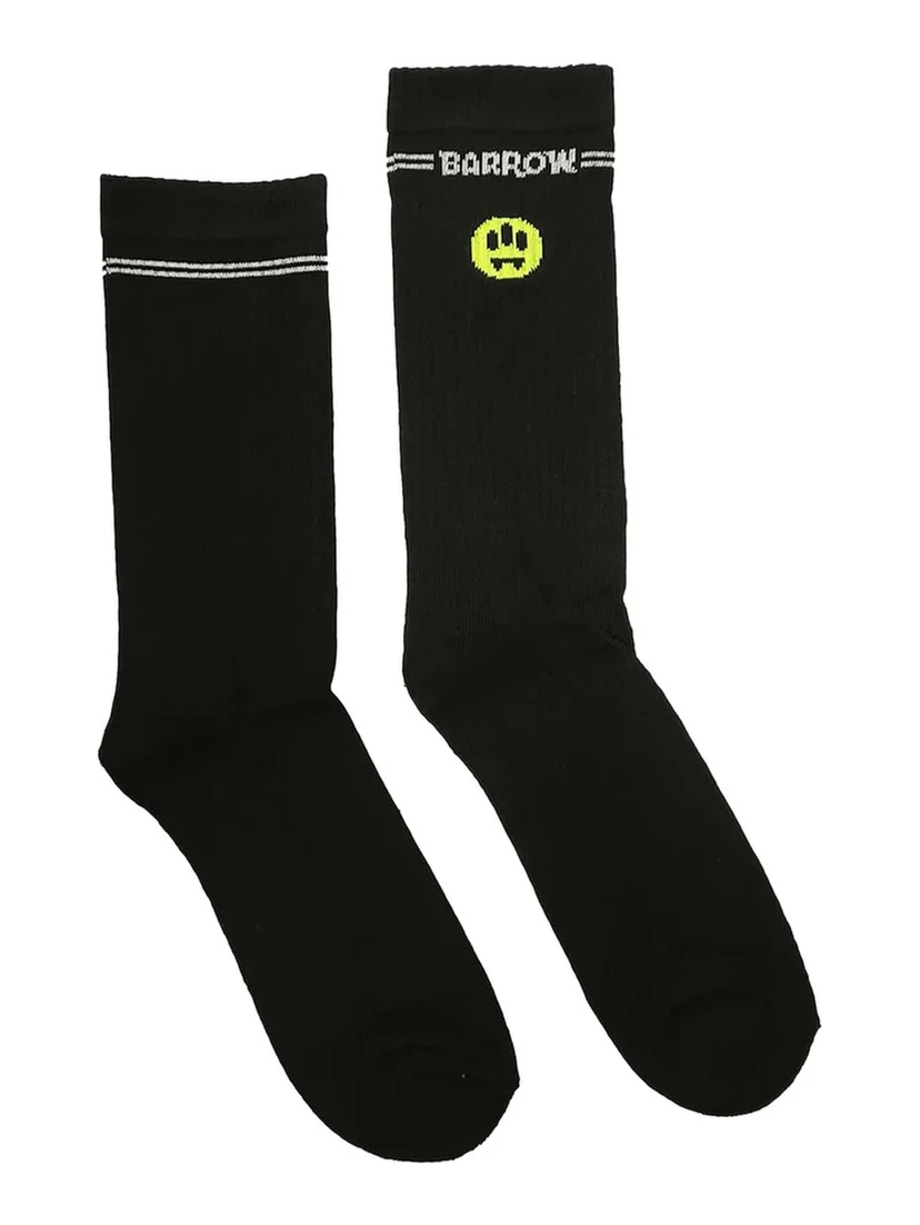 BARROW Underwear Black