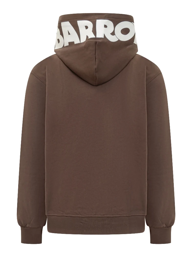 BARROW Sweaters Brown alternative