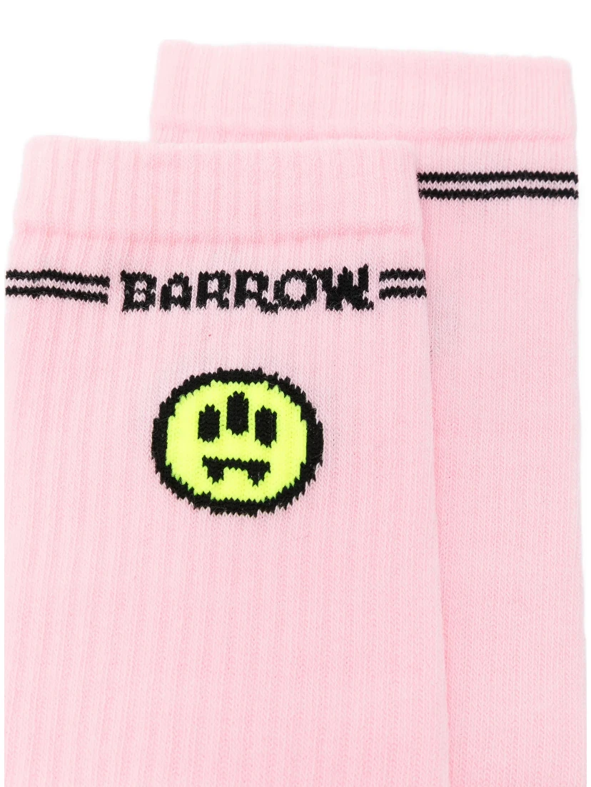 BARROW Underwear Pink