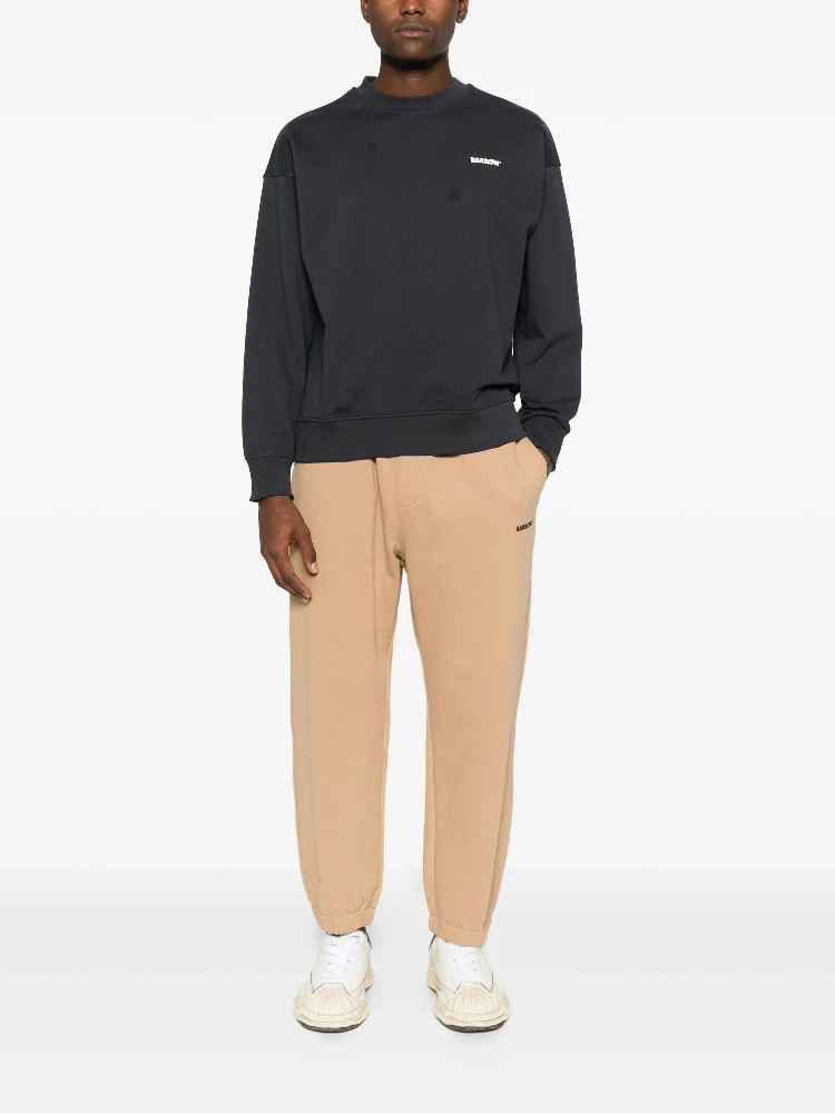 BARROW Sweaters Grey alternative