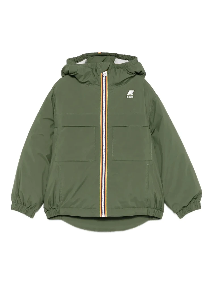 Il Gufo Coats Green
