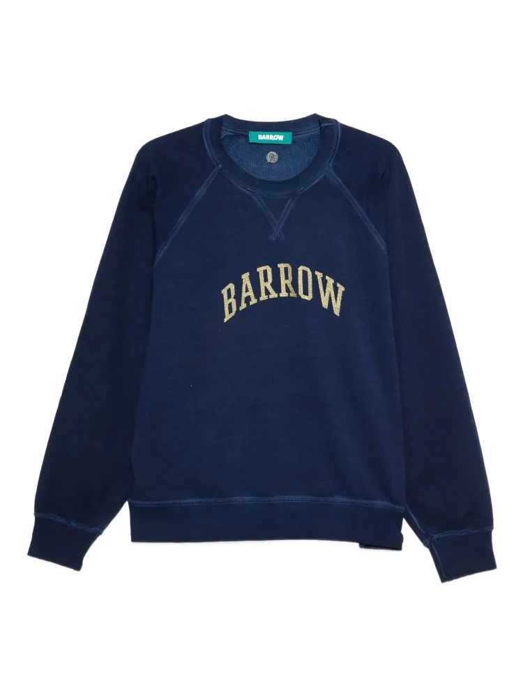 BARROW Sweaters Blue