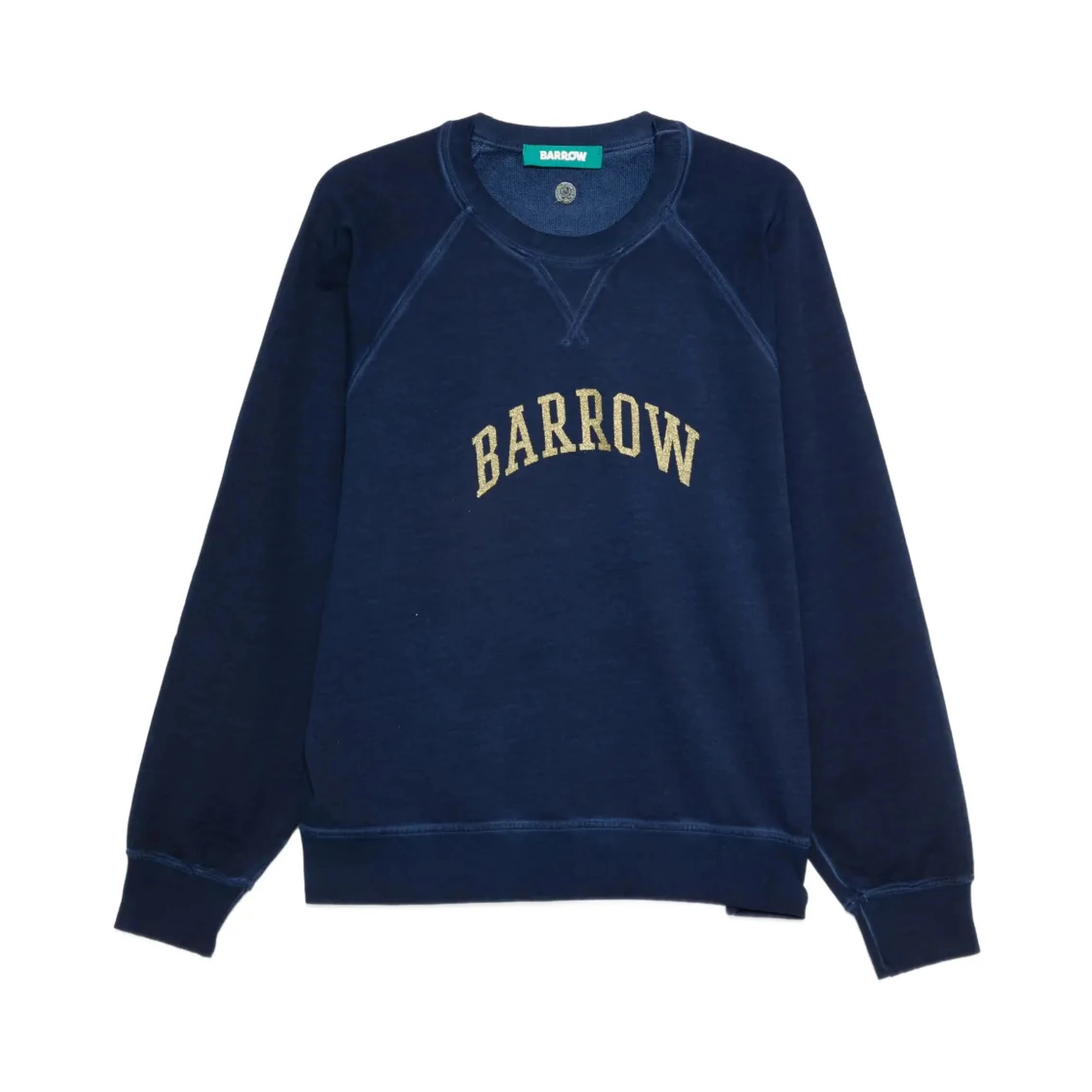 BARROW Sweaters Blue