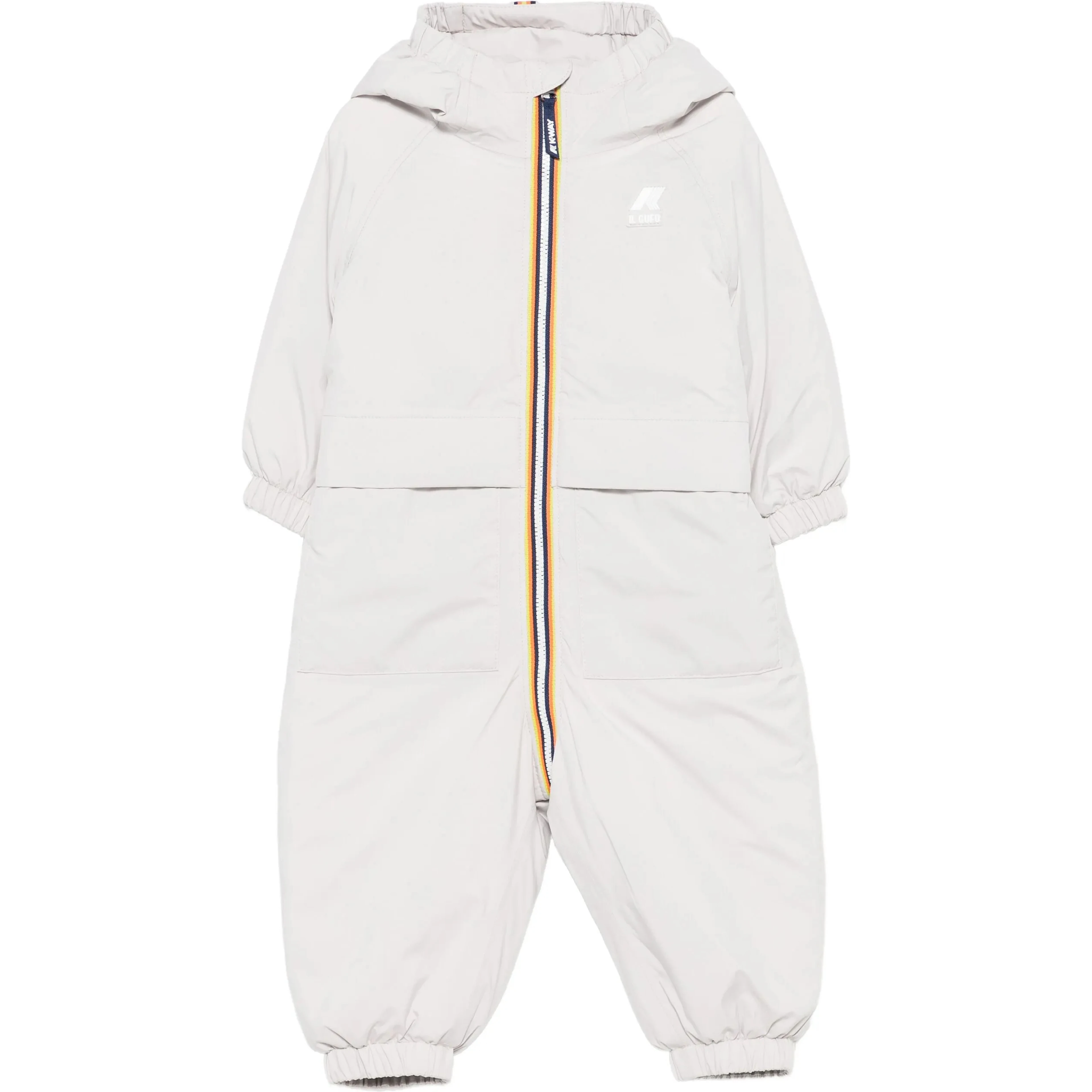 Il Gufo Coats Grey