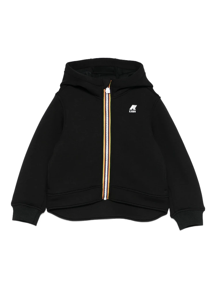 Il Gufo Jackets Black