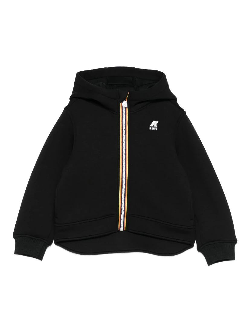 Il Gufo Jackets Black