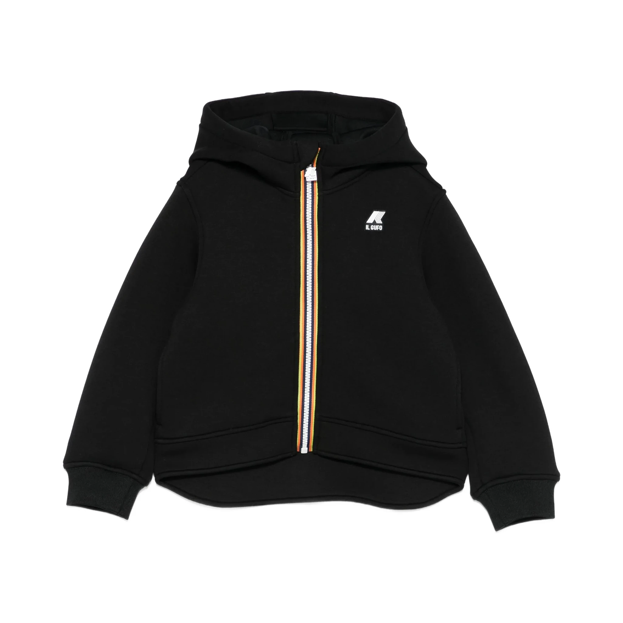 Il Gufo Jackets Black