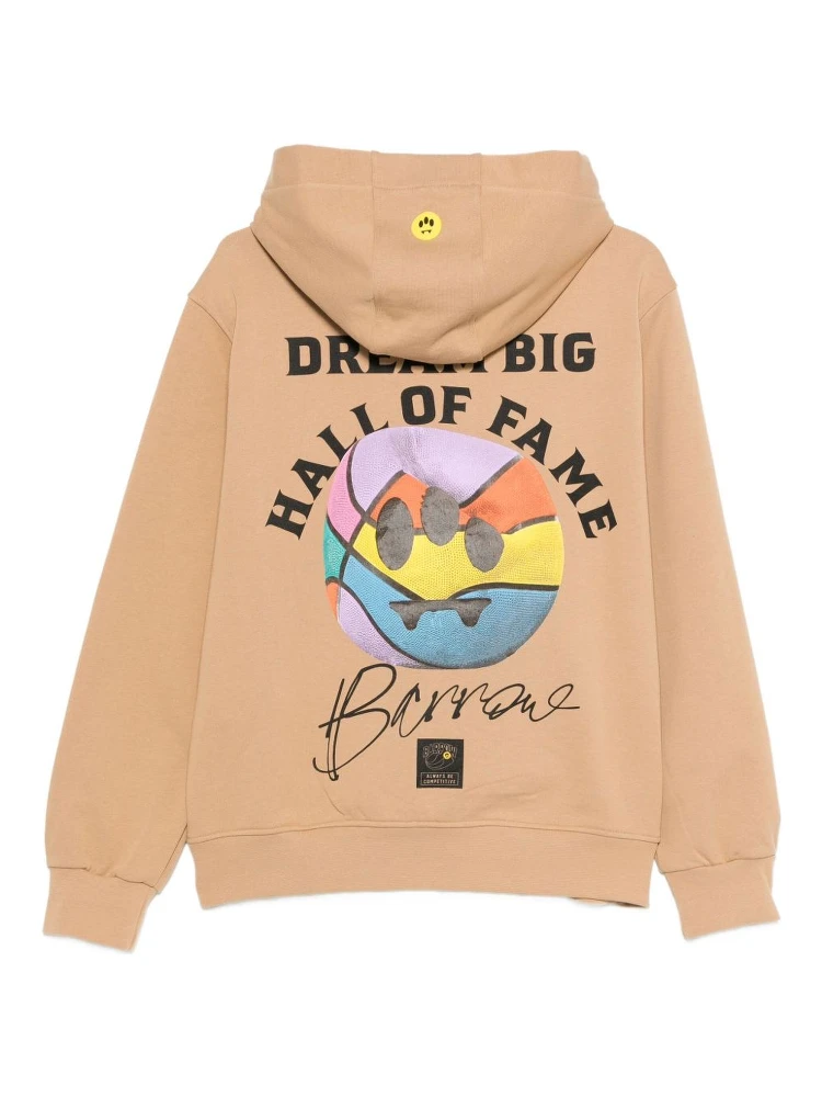 BARROW Sweaters Beige alternative