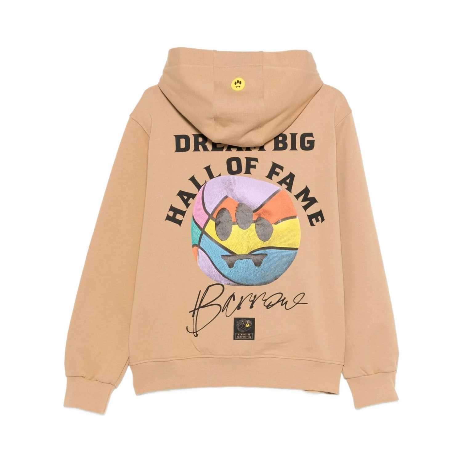 BARROW Sweaters Beige