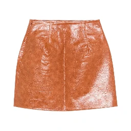 THE ANDAMANE Skirts Brown