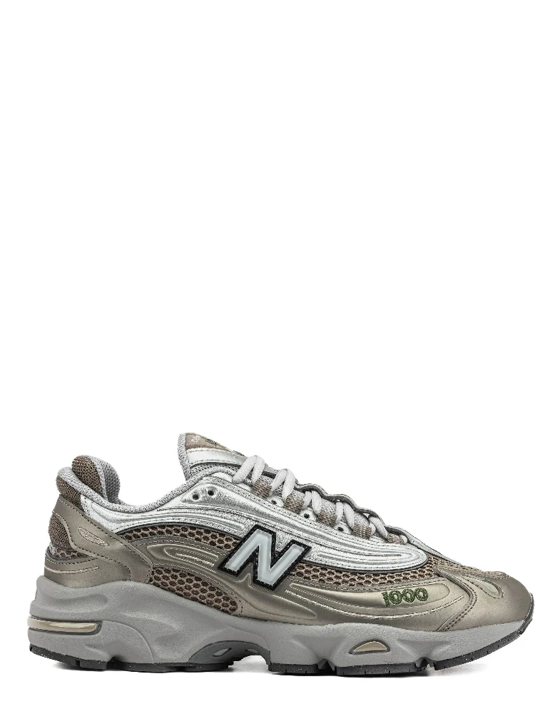 New Balance Sneakers Grey