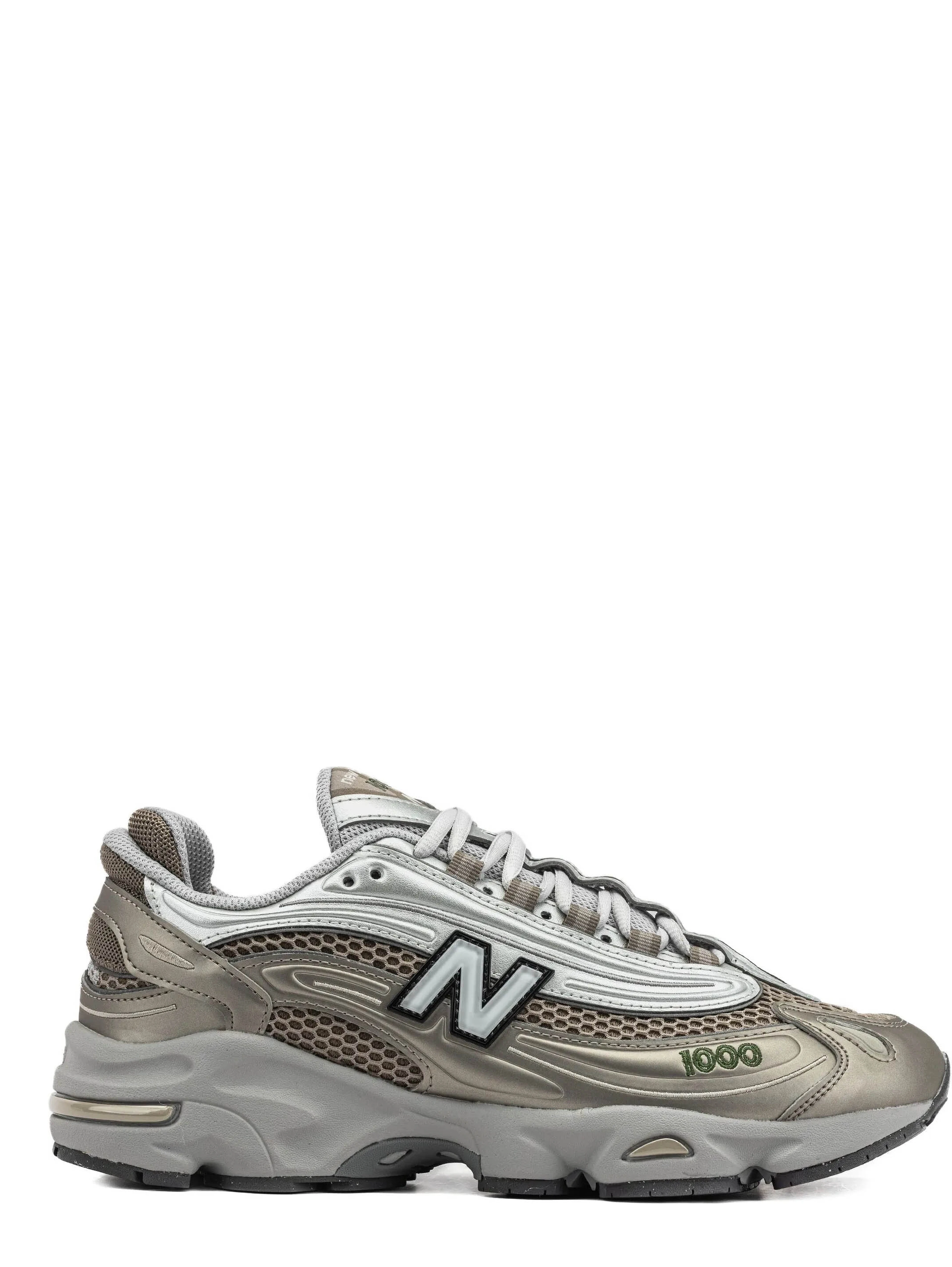 New Balance Sneakers Grey