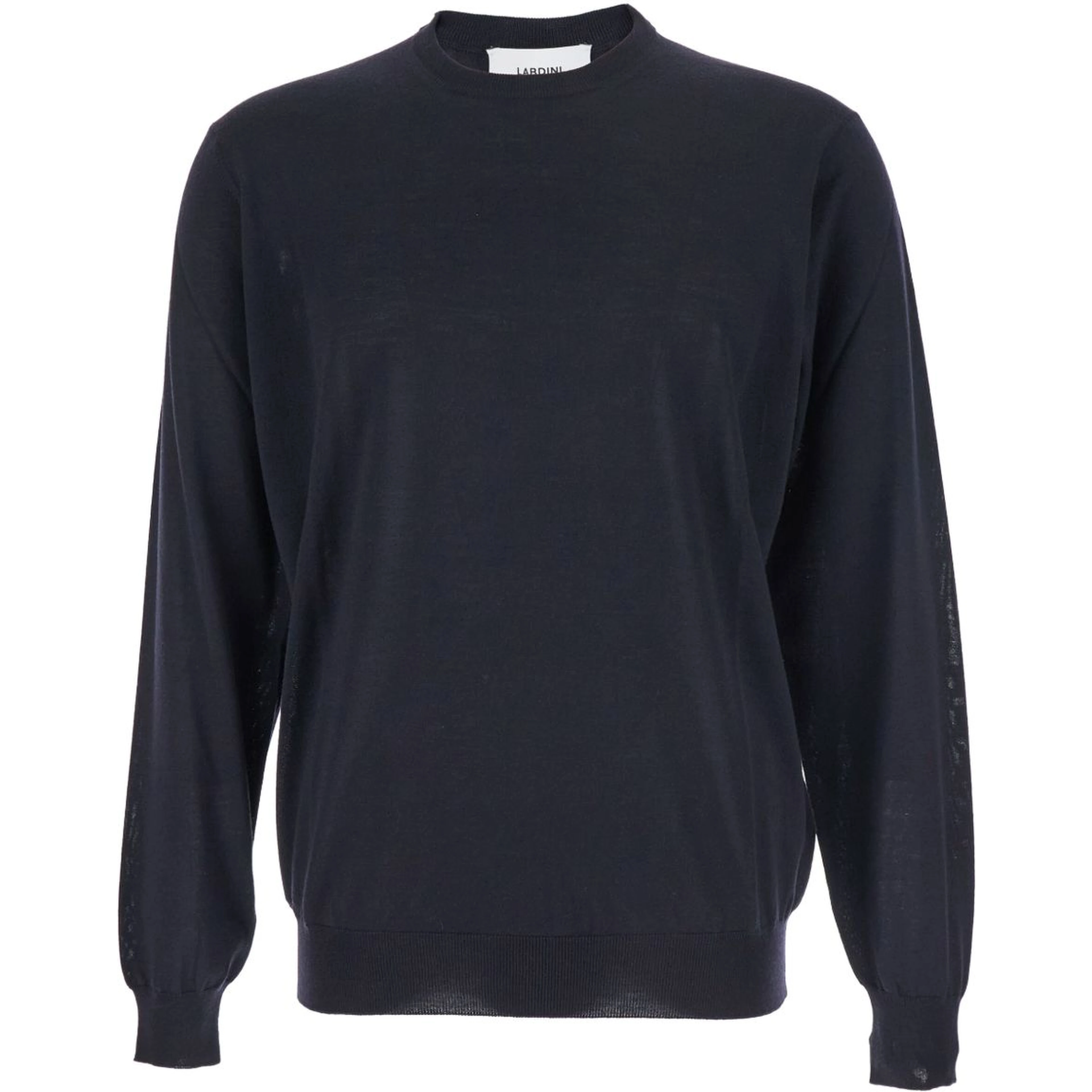 Lardini Sweaters Blue