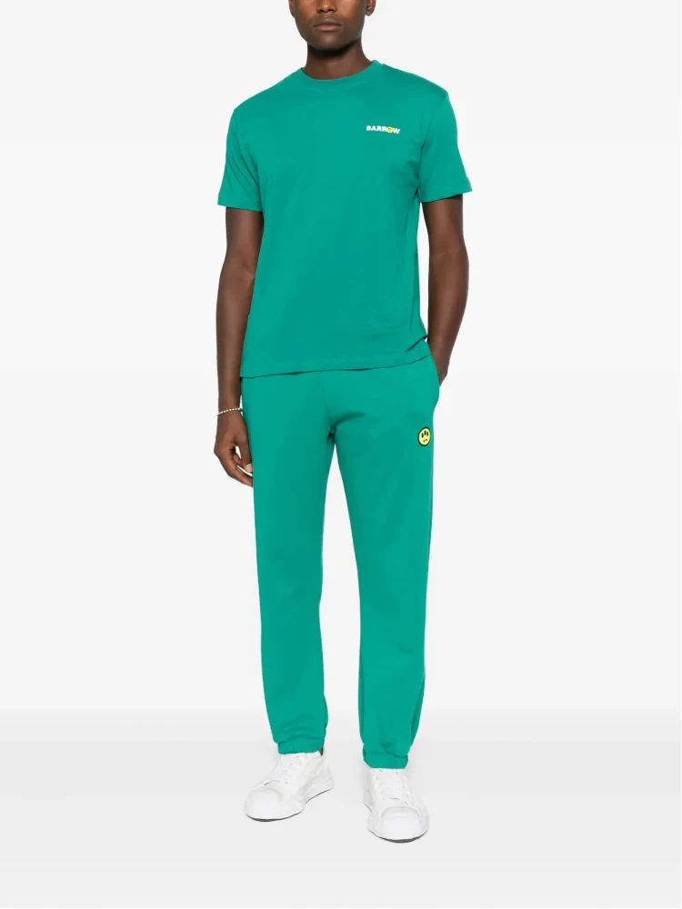 BARROW RTW... Green alternative