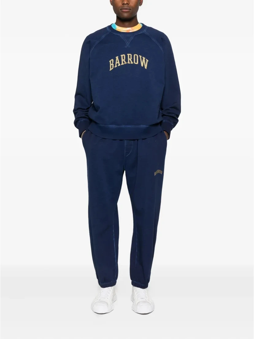 BARROW Sweaters Blue