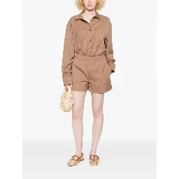 THE ANDAMANE Clothing.... Brown