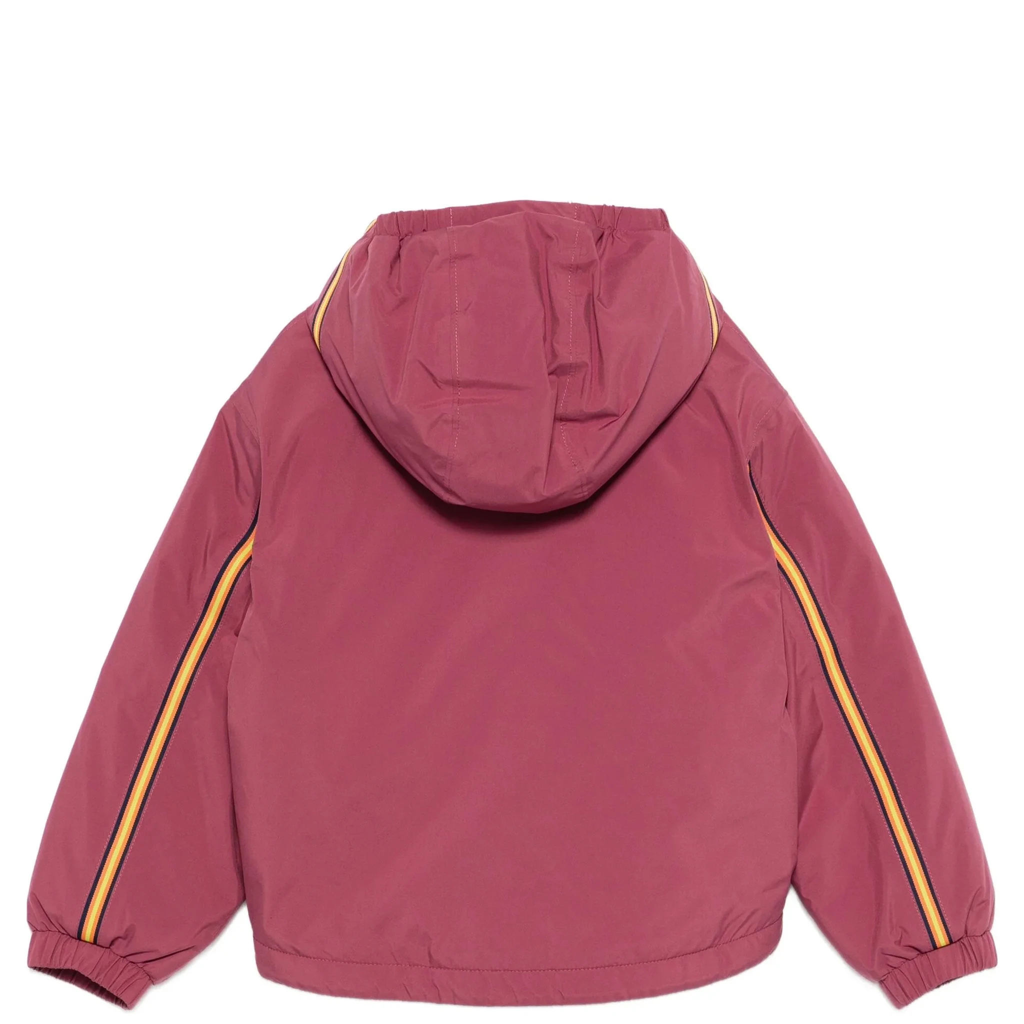 Il Gufo Coats Fuchsia